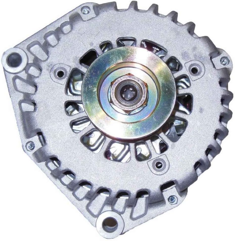 250 AMP Alternator D34936