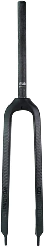Matte Black Carbon Mountain Bike Fork H206