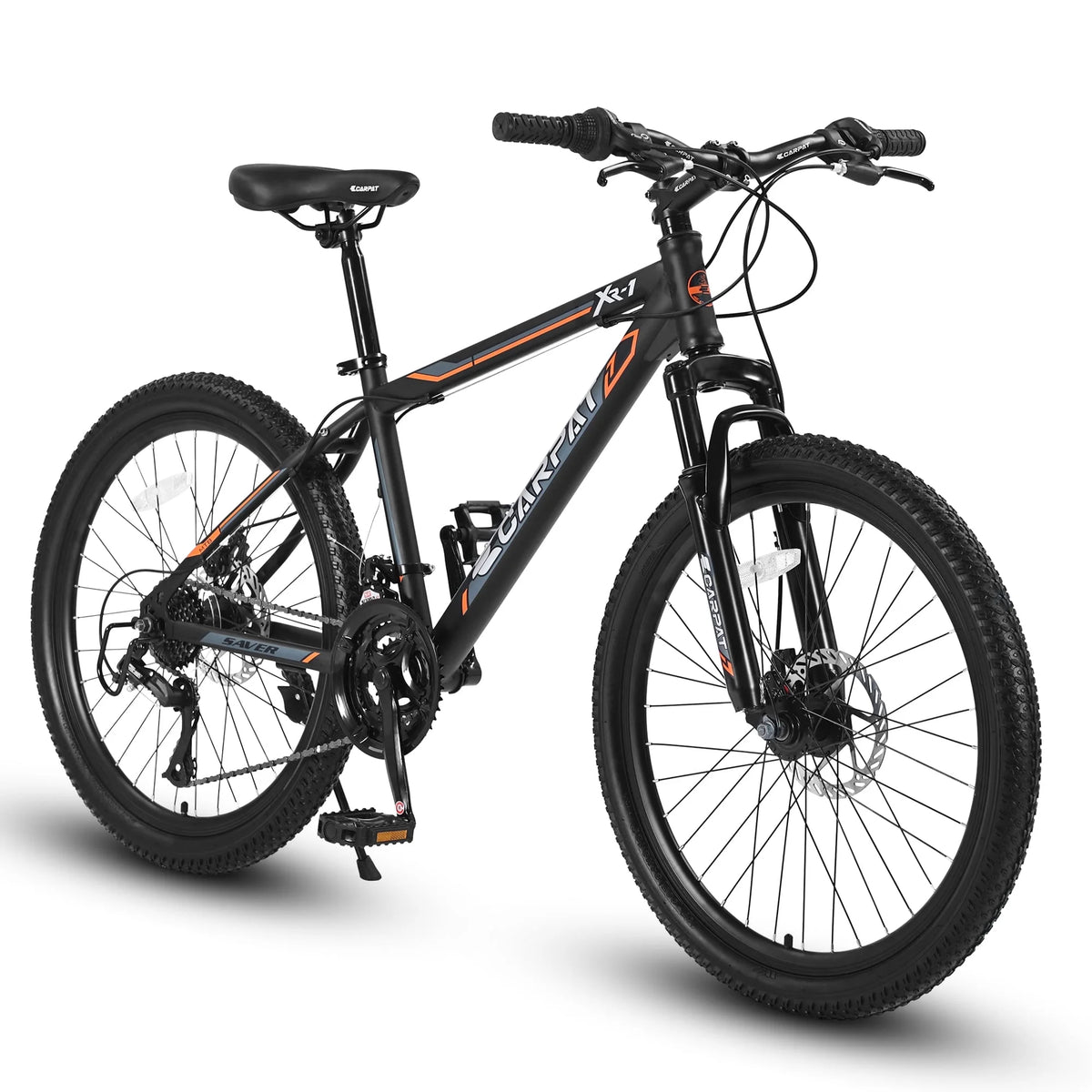24 inch 21 Speed Mountain Bike I23042