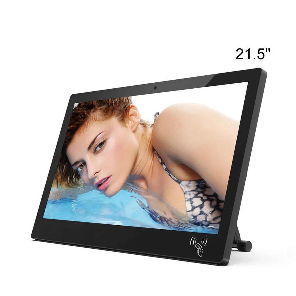 21.5 inch Touchscreen Monitor Android 11 Tablet PC M77917