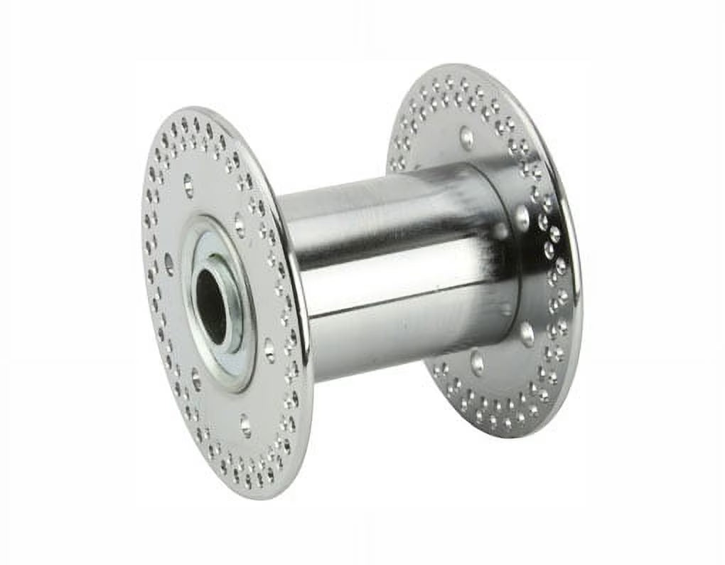 Chrome Bike Hub V143
