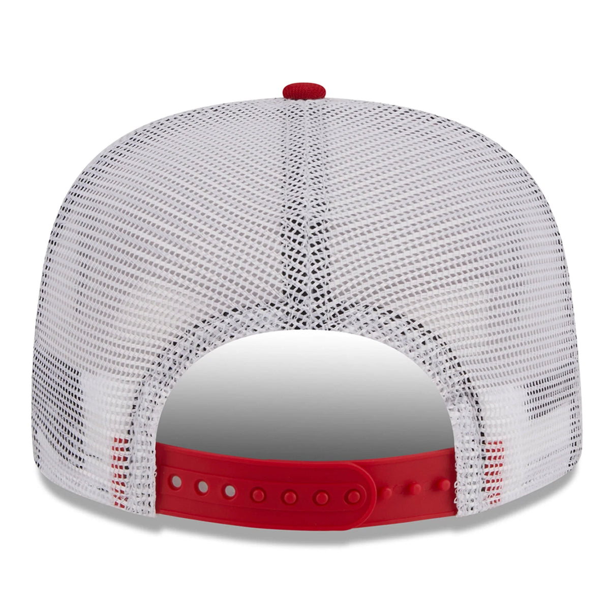 Men's Adjustable Golfer Hat P156362