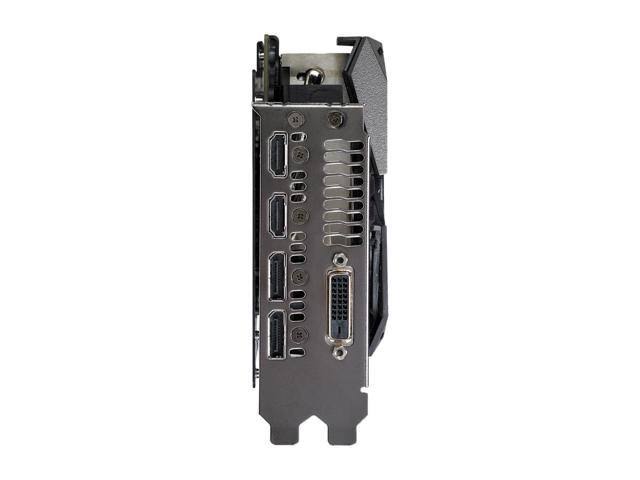 Radeon RX 590 8 GB GDDR5 Graphics Card N2271
