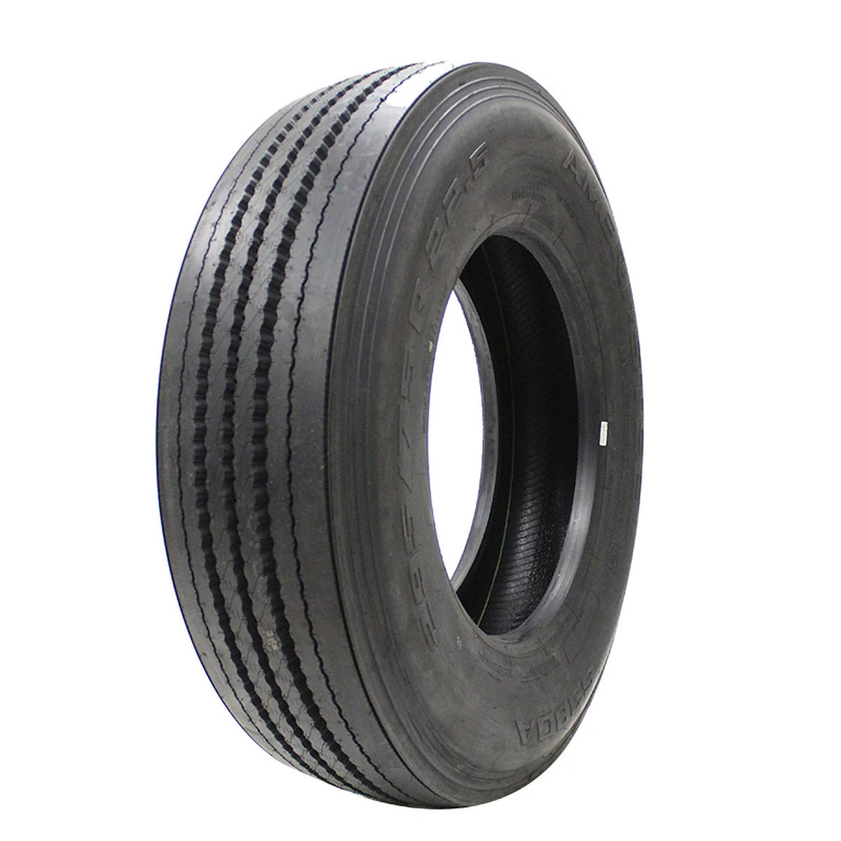 295/75R22.5 Commercial Tire Z574