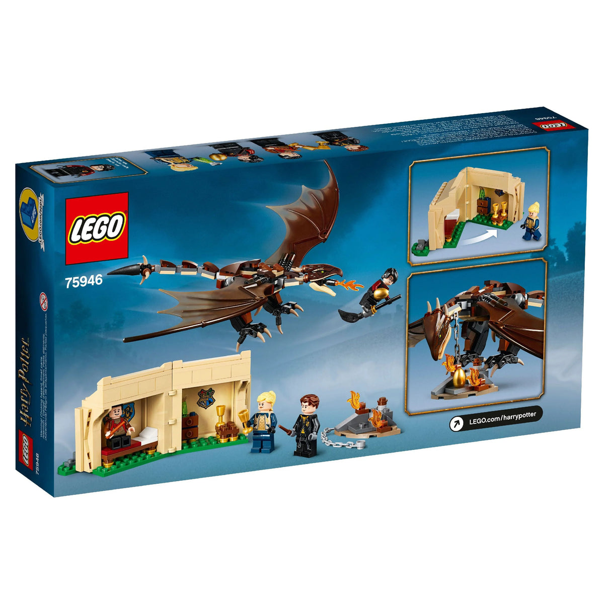 265 Pieces E3558