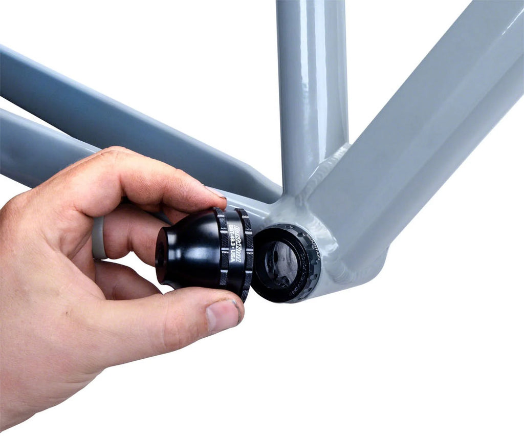 16 Notch Bottom Bracket Tool O429