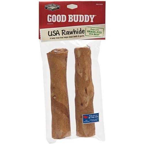 Dog Chew USA Rawhide F4222