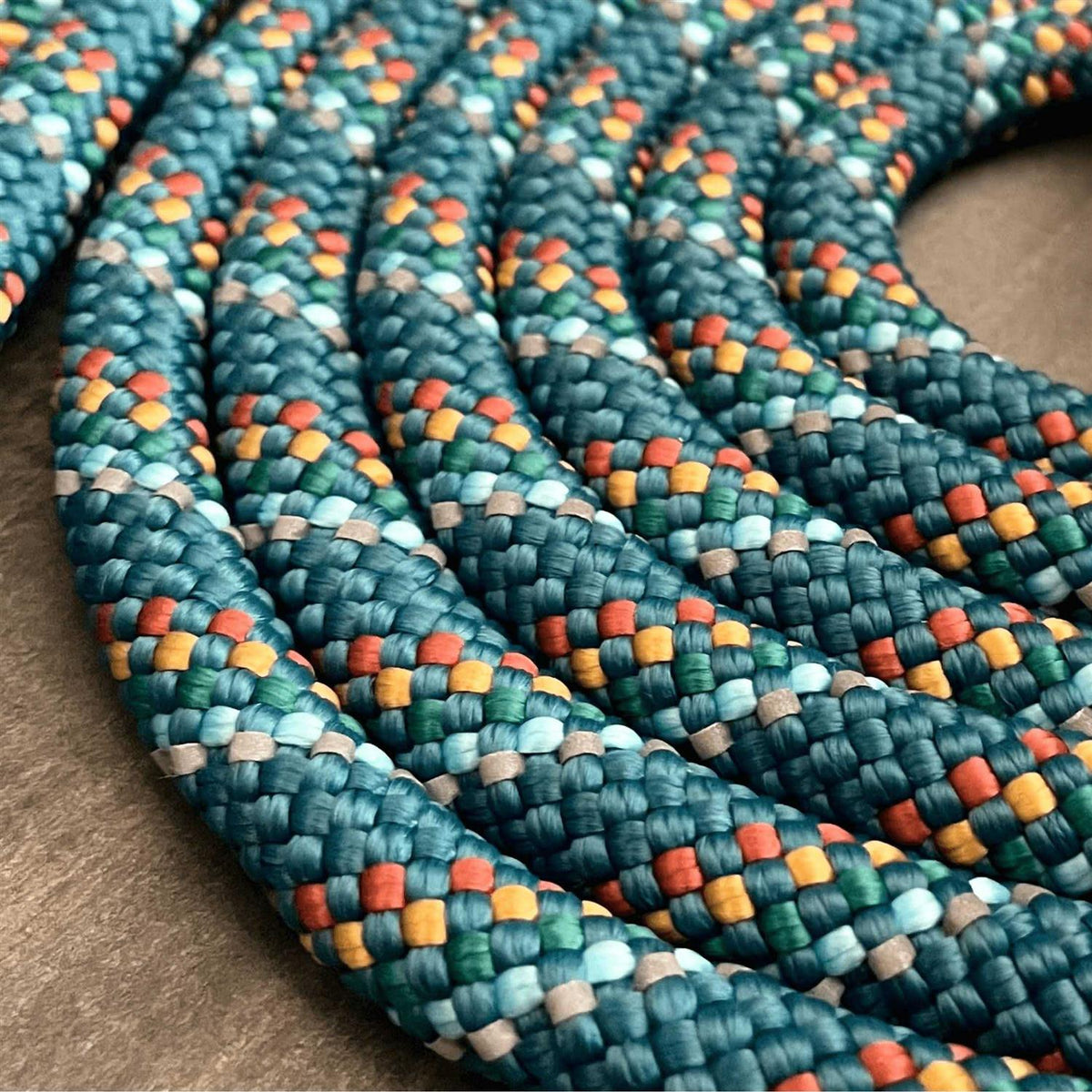 Carabiner Rope Leash H504492