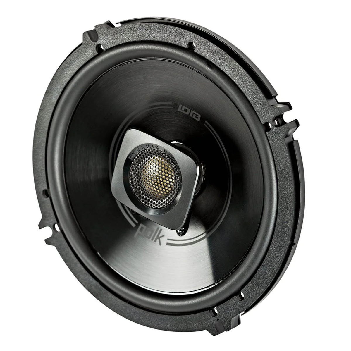 6.5 300W 2 Way Coaxial Speakers (2 Pair) C18683