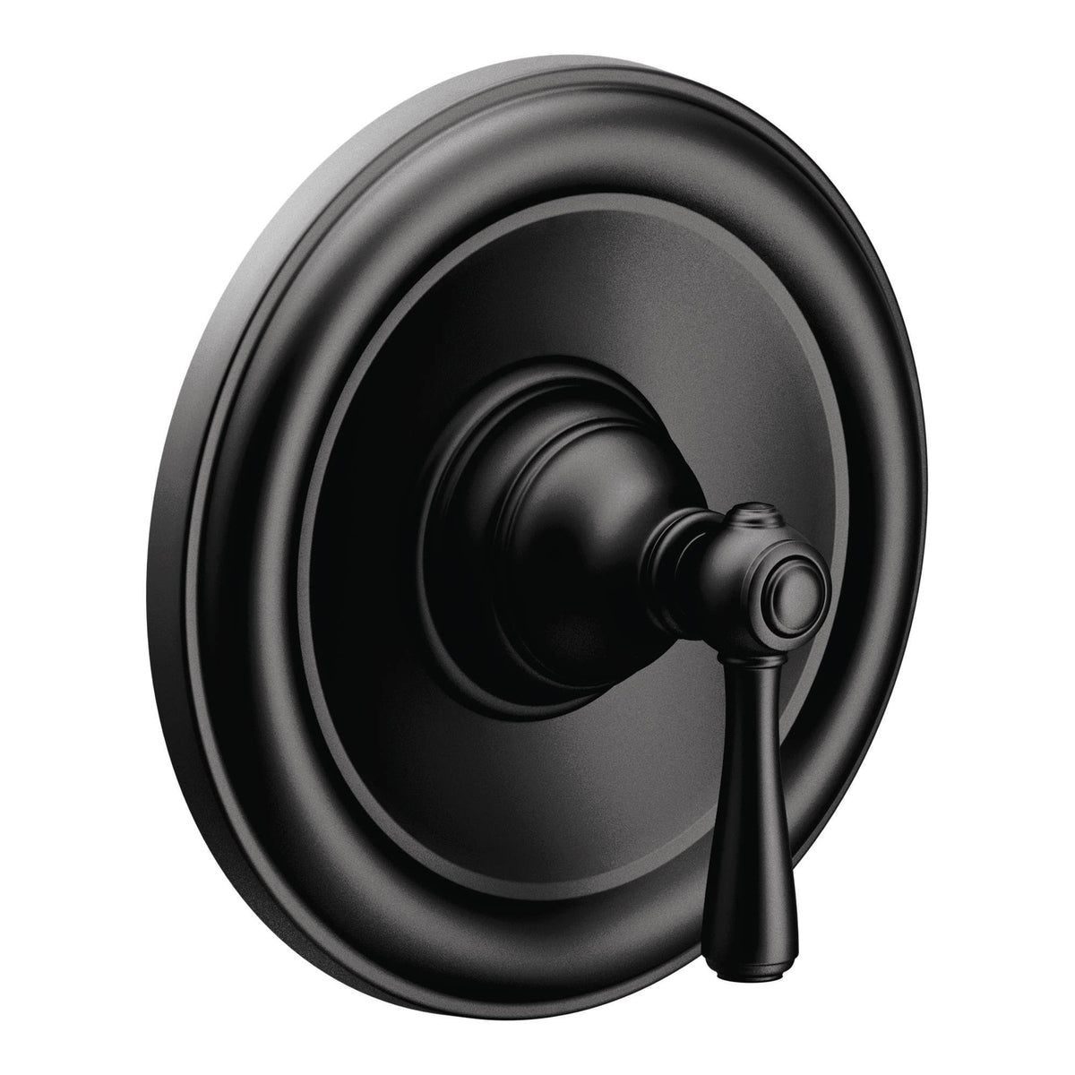 Wrought Iron Valve Trim Q641024