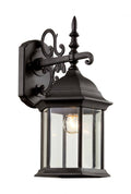 Wall Lantern D32362