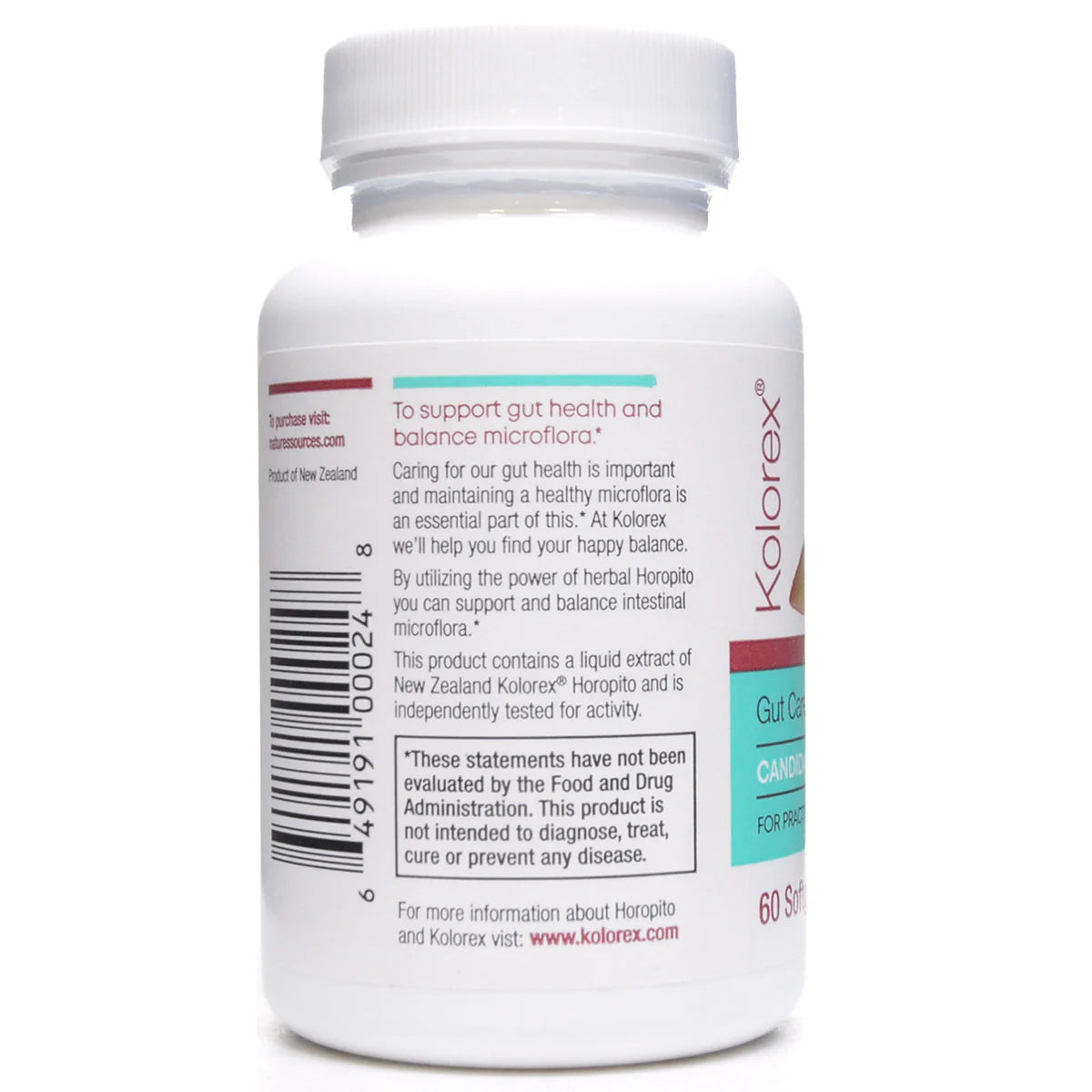Gut Care L887