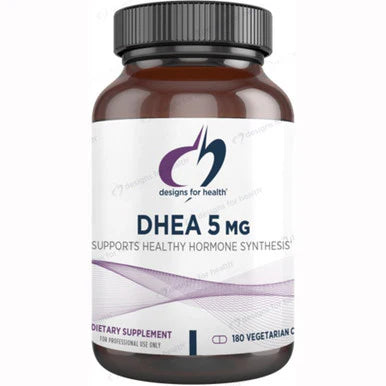 DHEA 5mg O285