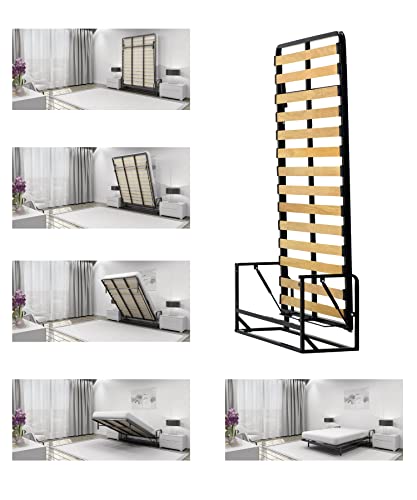 Twin Wall Bed Kit D53423