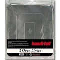 Oven Drip Liner A485