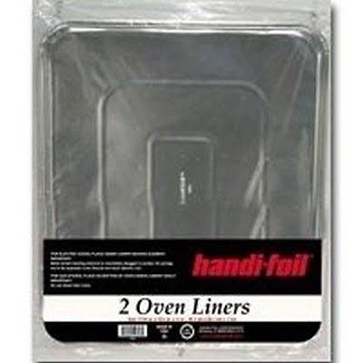 Oven Drip Liner A485