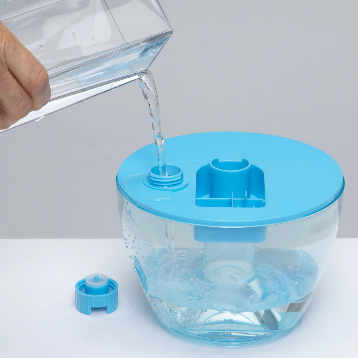 Blue Filter Free Cool Mist Humidifier V26794