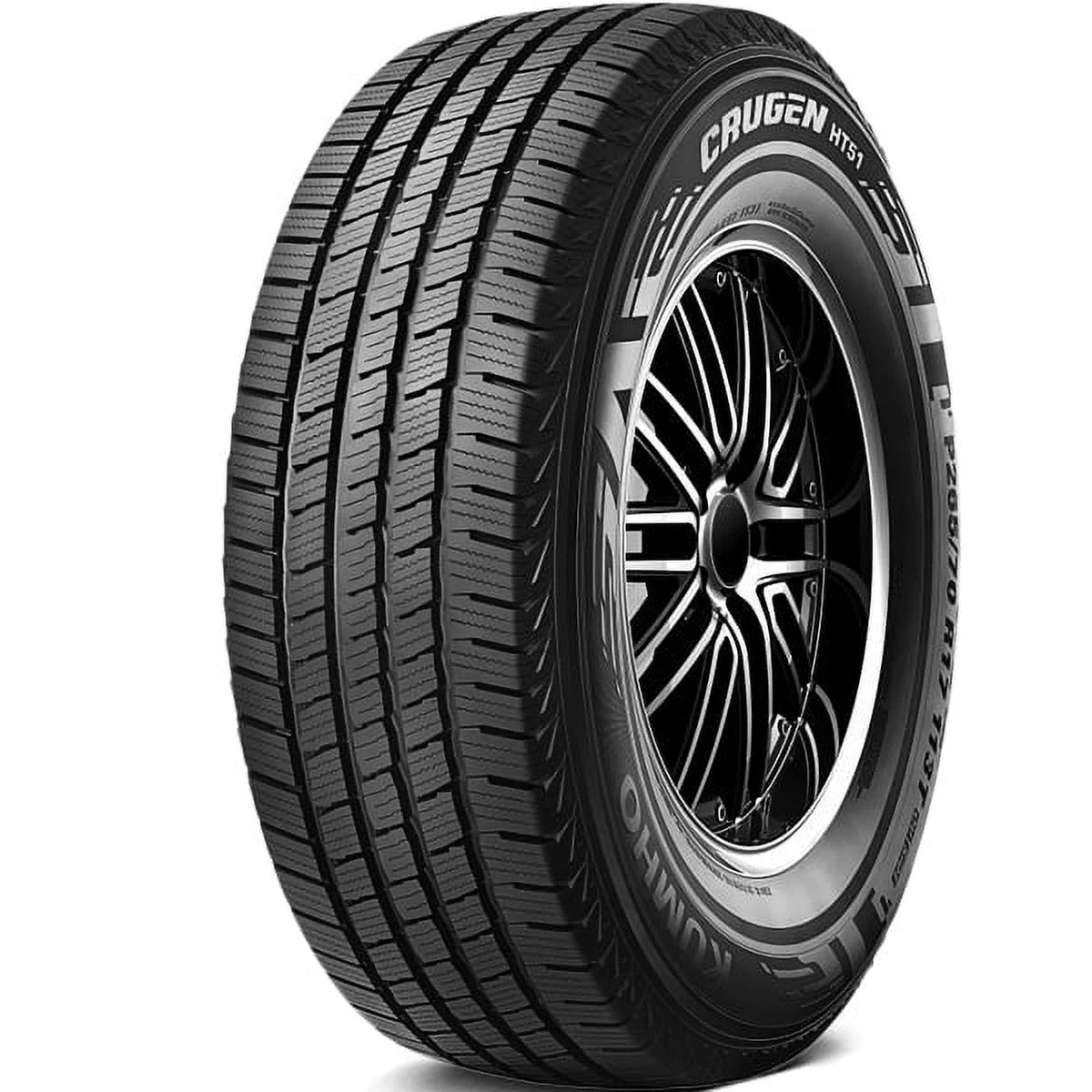 All Weather Tire X447205