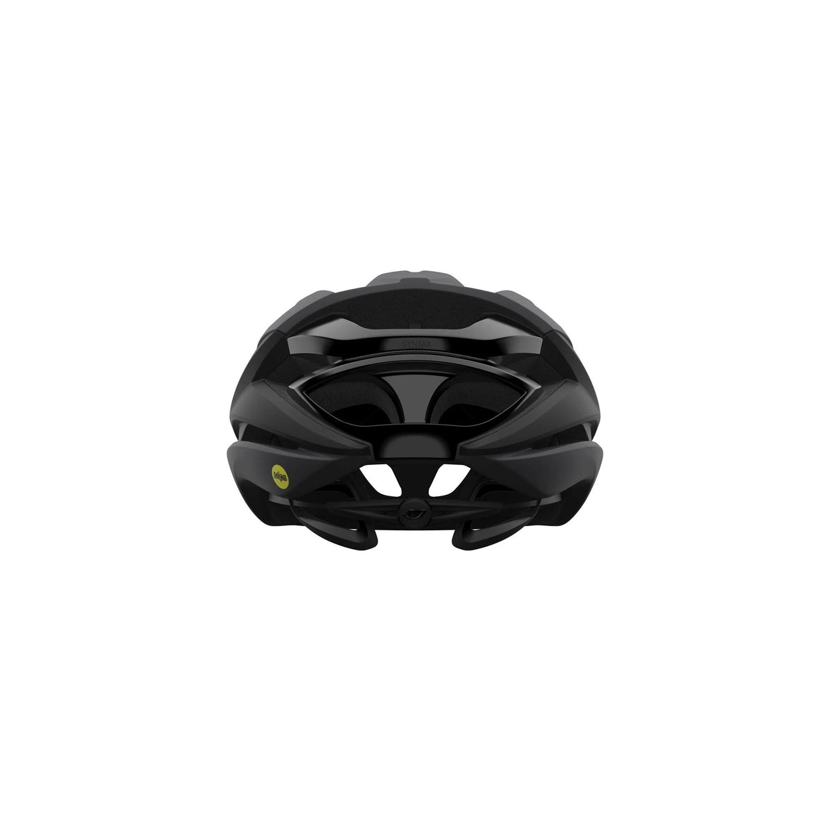 Matte White/Silver MIPS Helmet Q844834