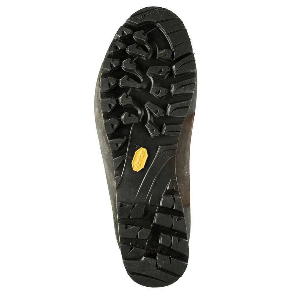 Black/Yellow Trango Tower GTX Hiking Boots R60327