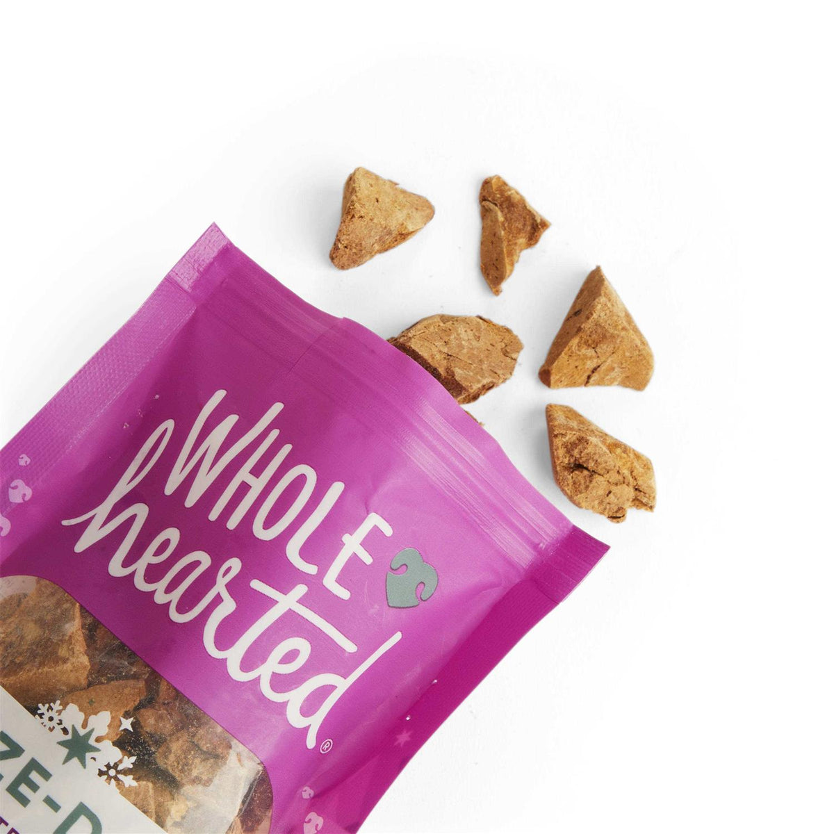 Turkey Liver Freeze-Dried Cat Treats E220