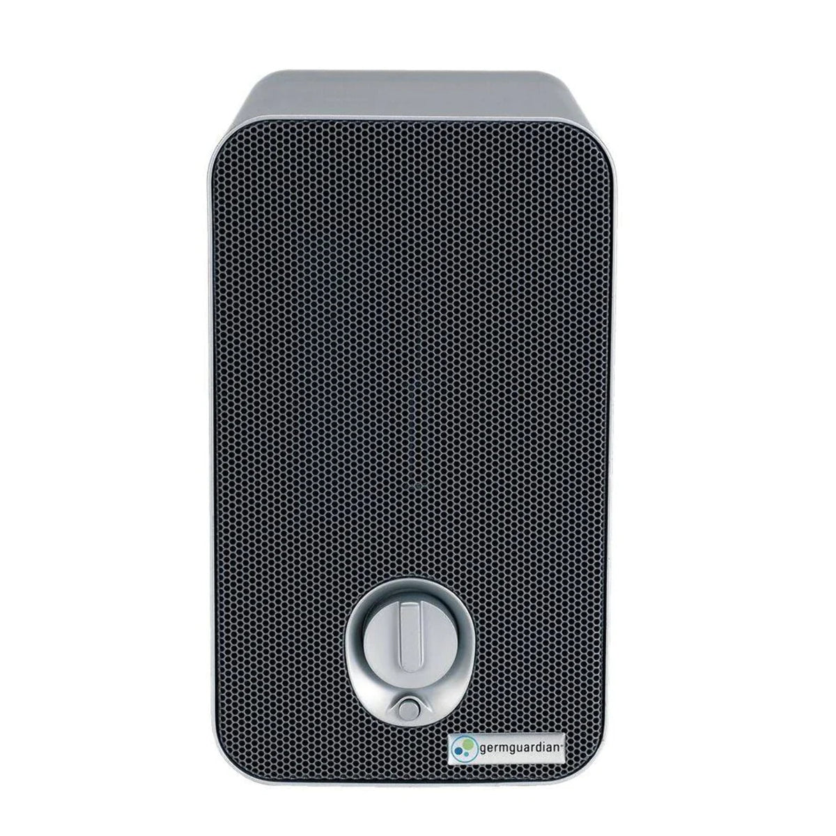Air Purifier with HEPA Filter and UV-C Sanitizer, Silver, 78 Sq. ft. E5441