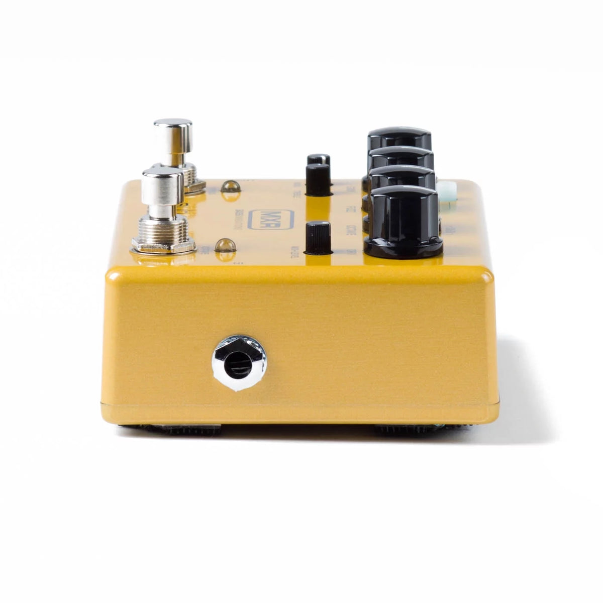 Sub Octave Bass Fuzz Pedal T754