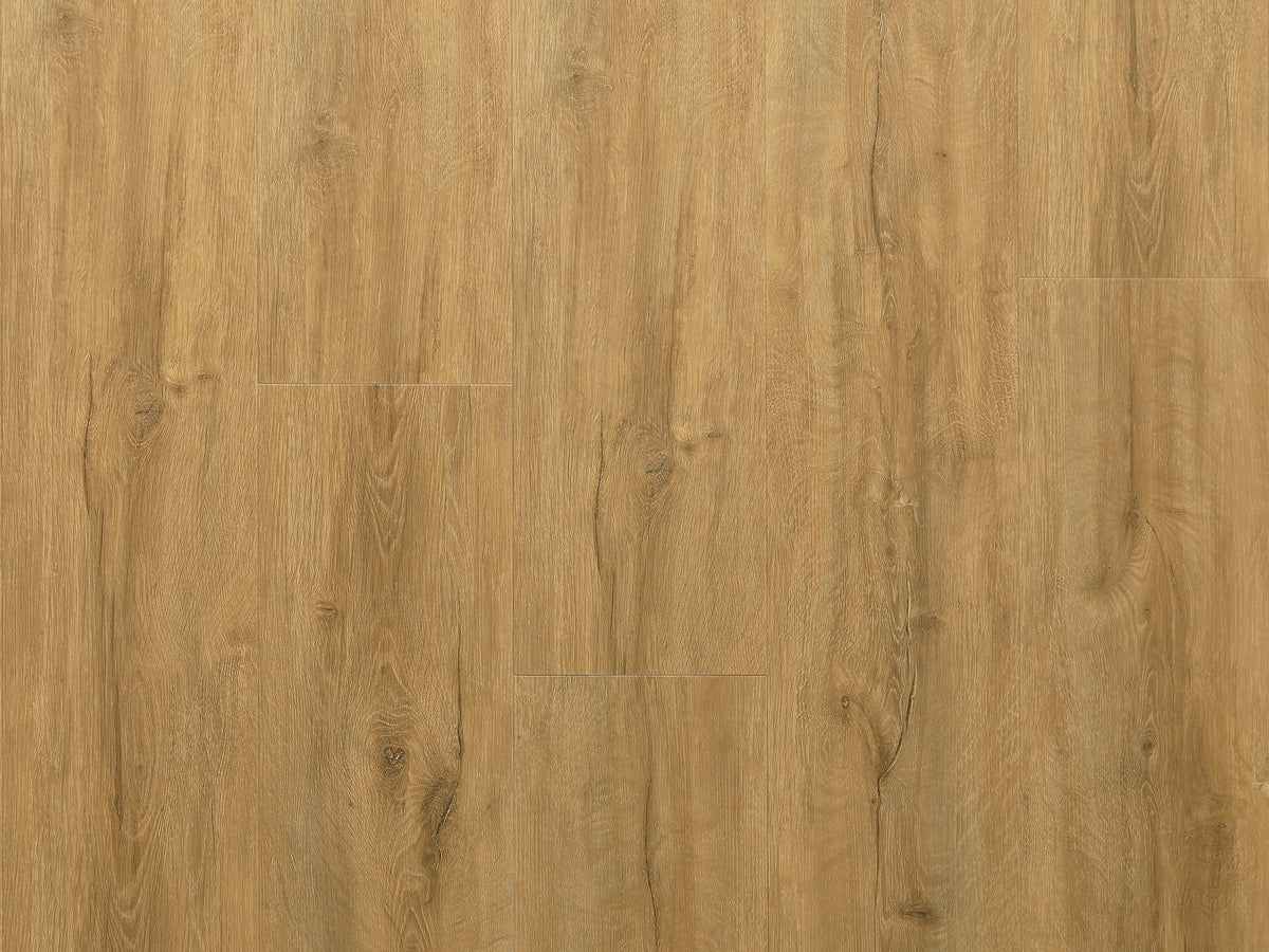 Natural Oak 5MM LVP Flooring 800 Sq ft Y6575