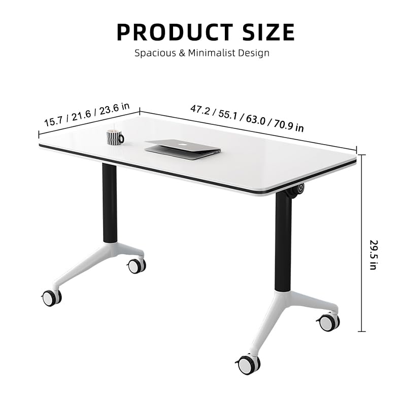 Folding Conference Table A271