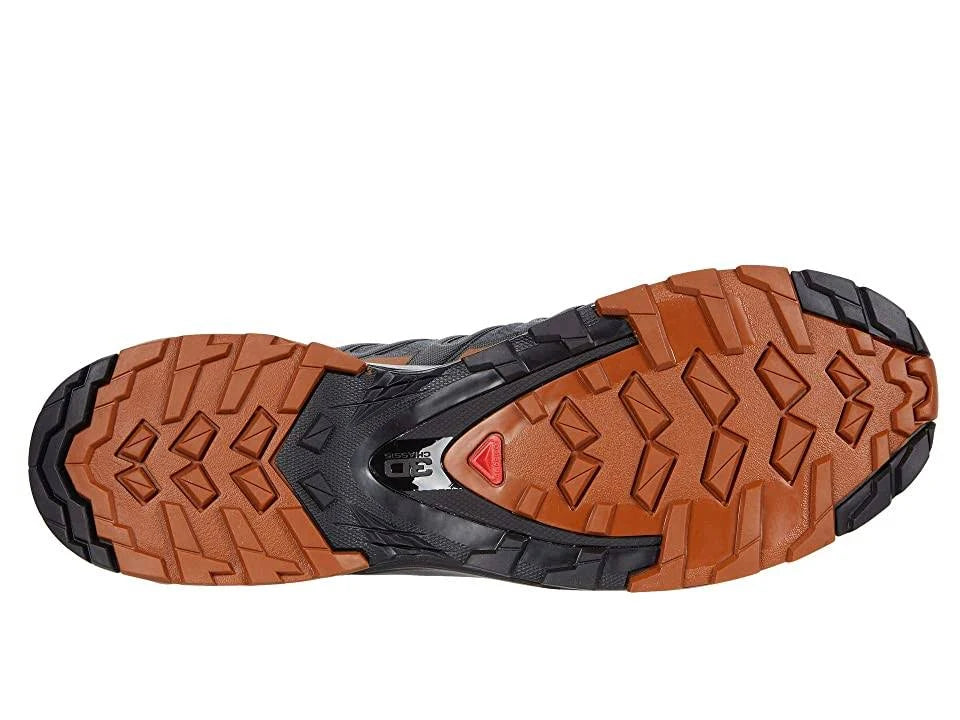 Ebony Caramel GTX Trail Shoes O727240