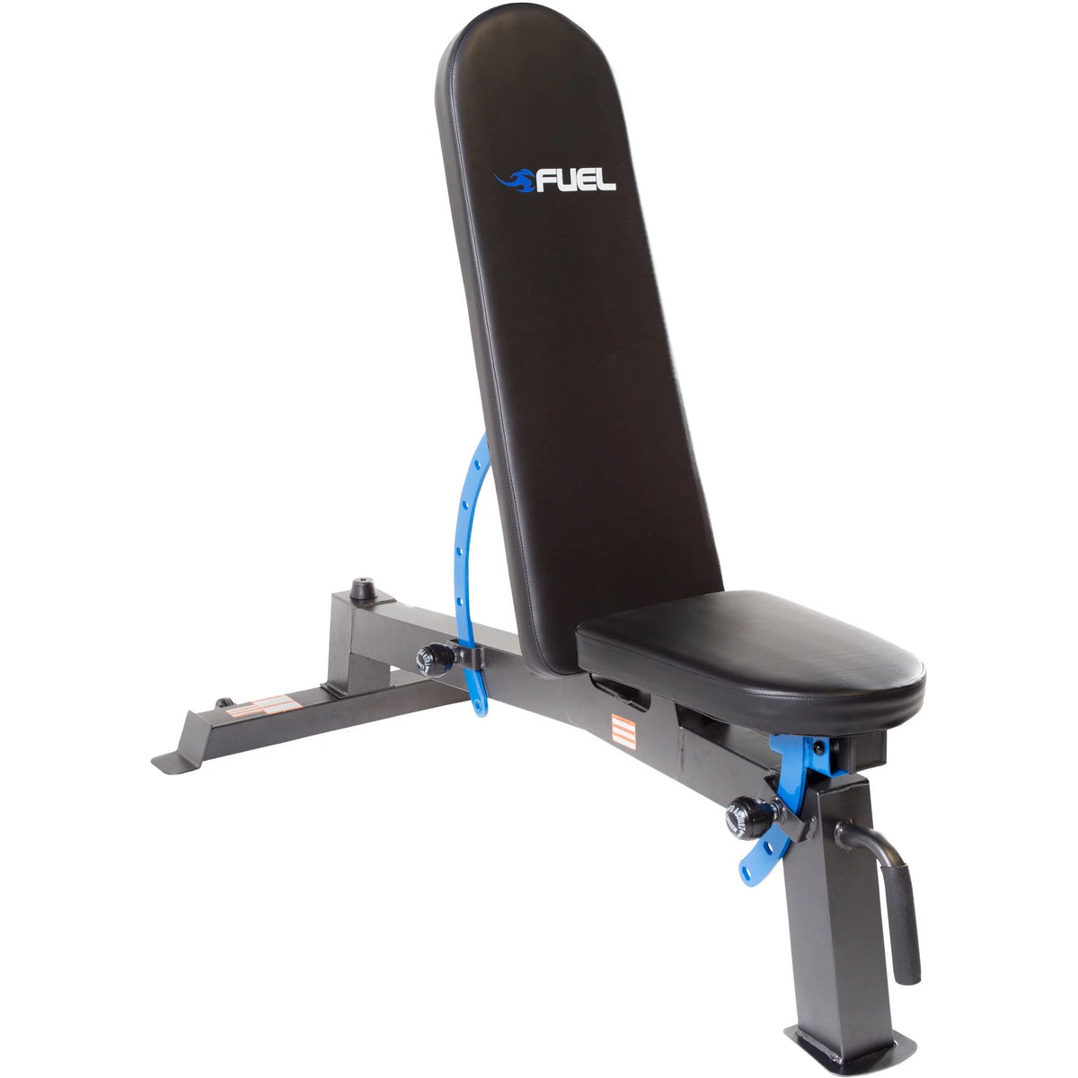 Adjustable FID Weight Bench 500 lb Capacity D59798