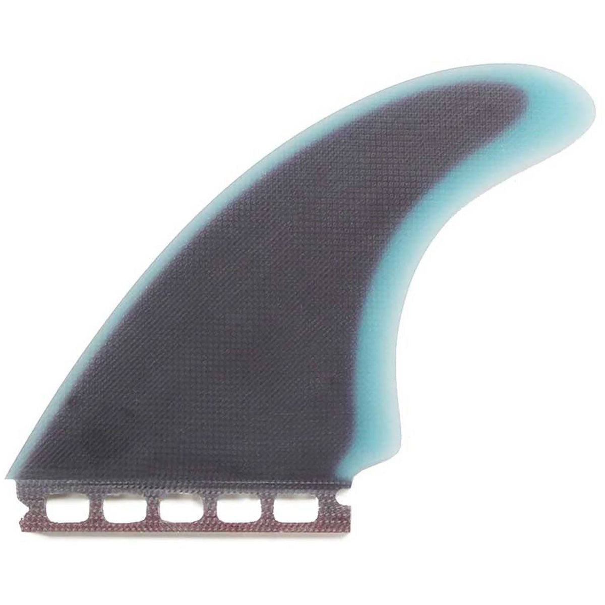 Turquoise Twin Fin C8646