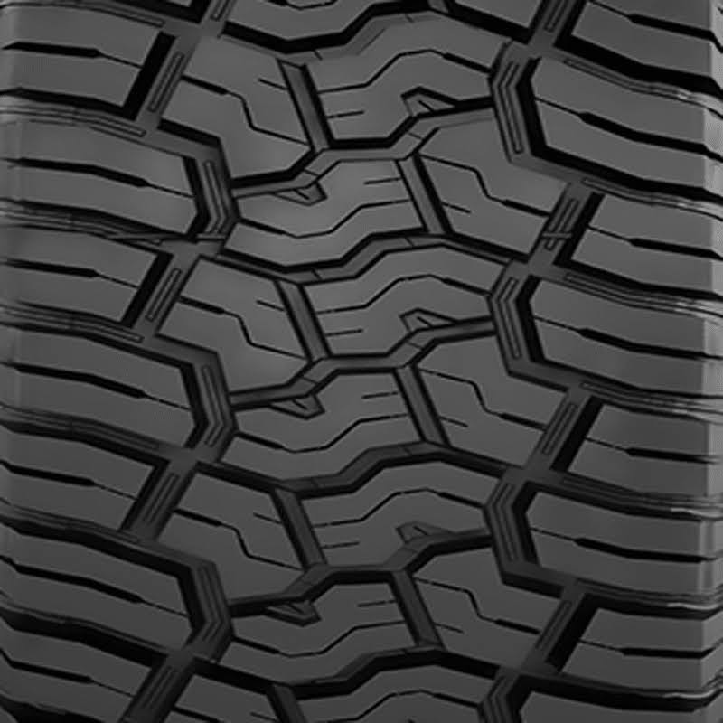 Geolandar X-AT Tire Z91605