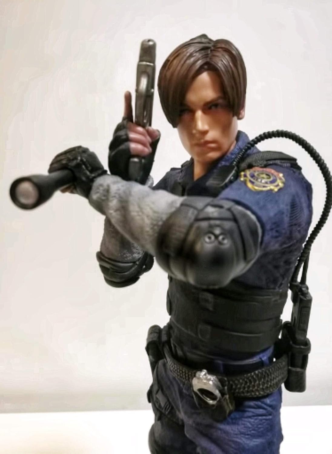 Leon S. Kennedy PVC Figure F2630