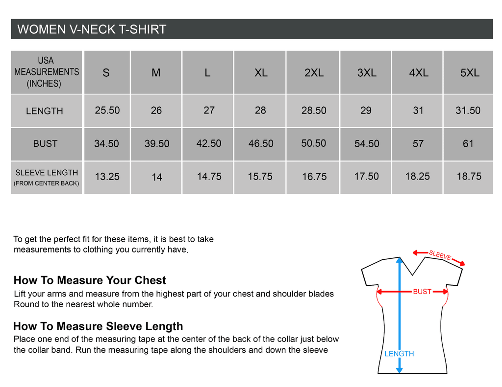 Women's Sequin VNeck T-Shirt P13321