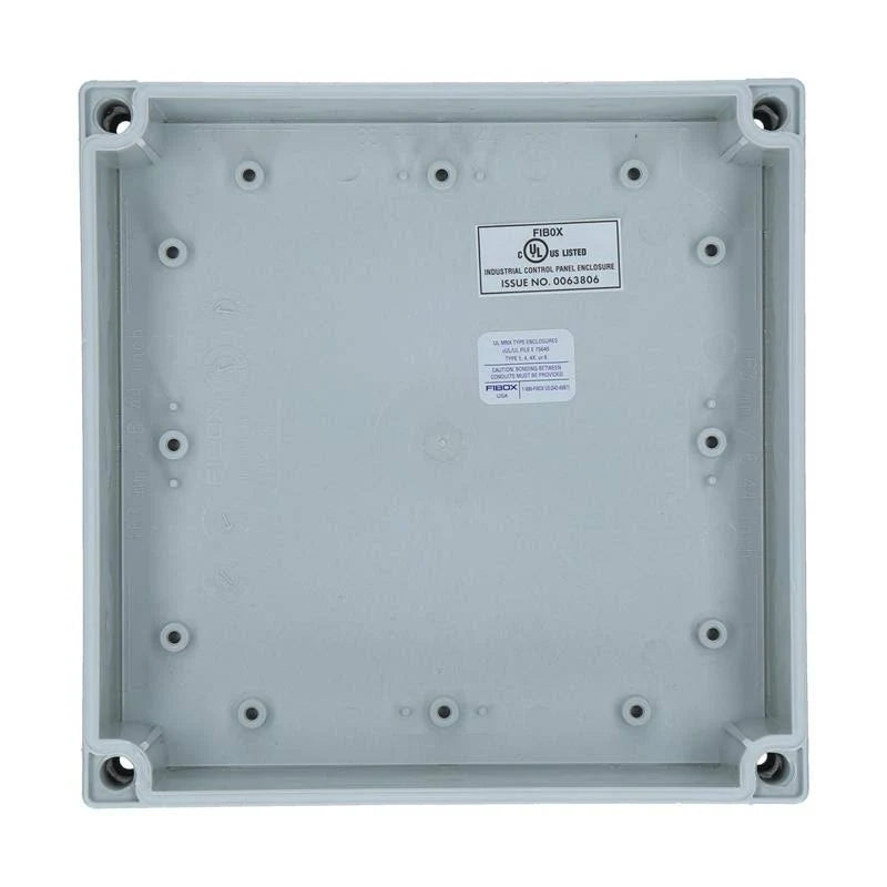 Polycarbonate Enclosure L802633