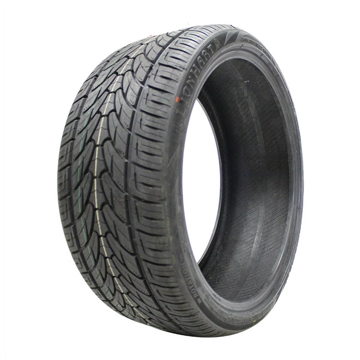 All Season 295/30ZR26 107W XL Passenger Tire B35888