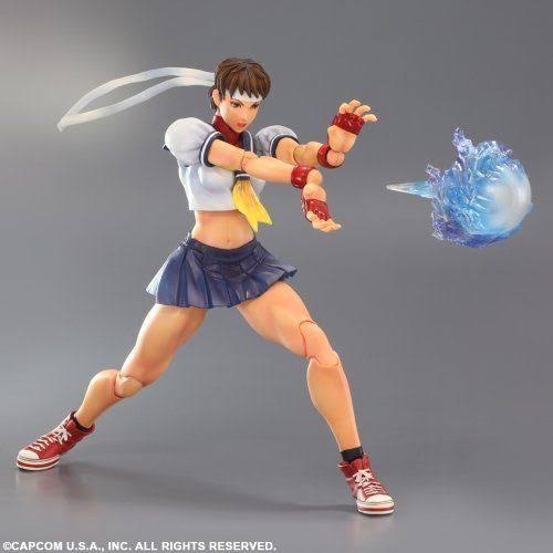 Sakura Play Arts Kai Action Figure W38545