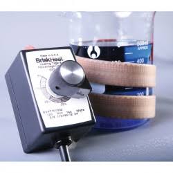 Silicone Heating Tape with Controller C919614