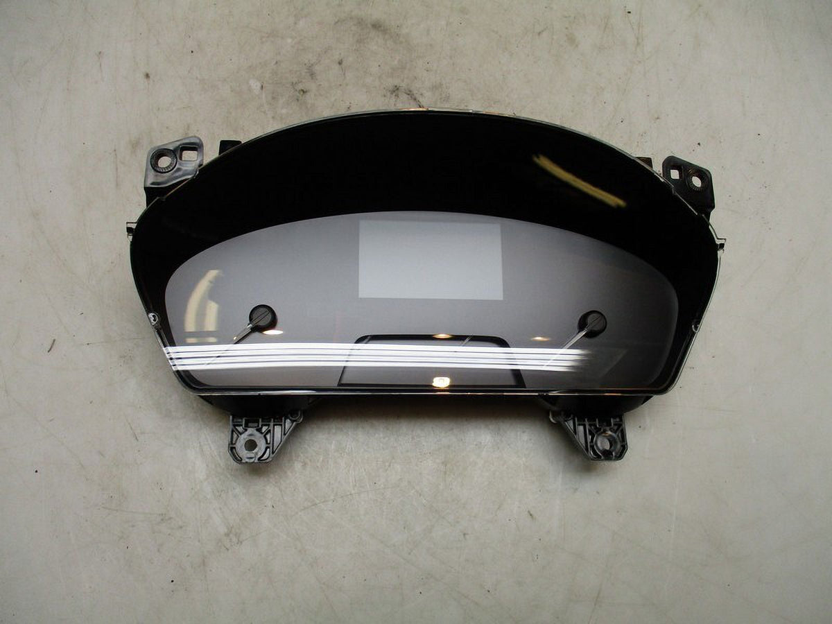 Pre-Owned 2023 Ford Bronco Sport Speedometer Gauge Cluster MPH OEM S937