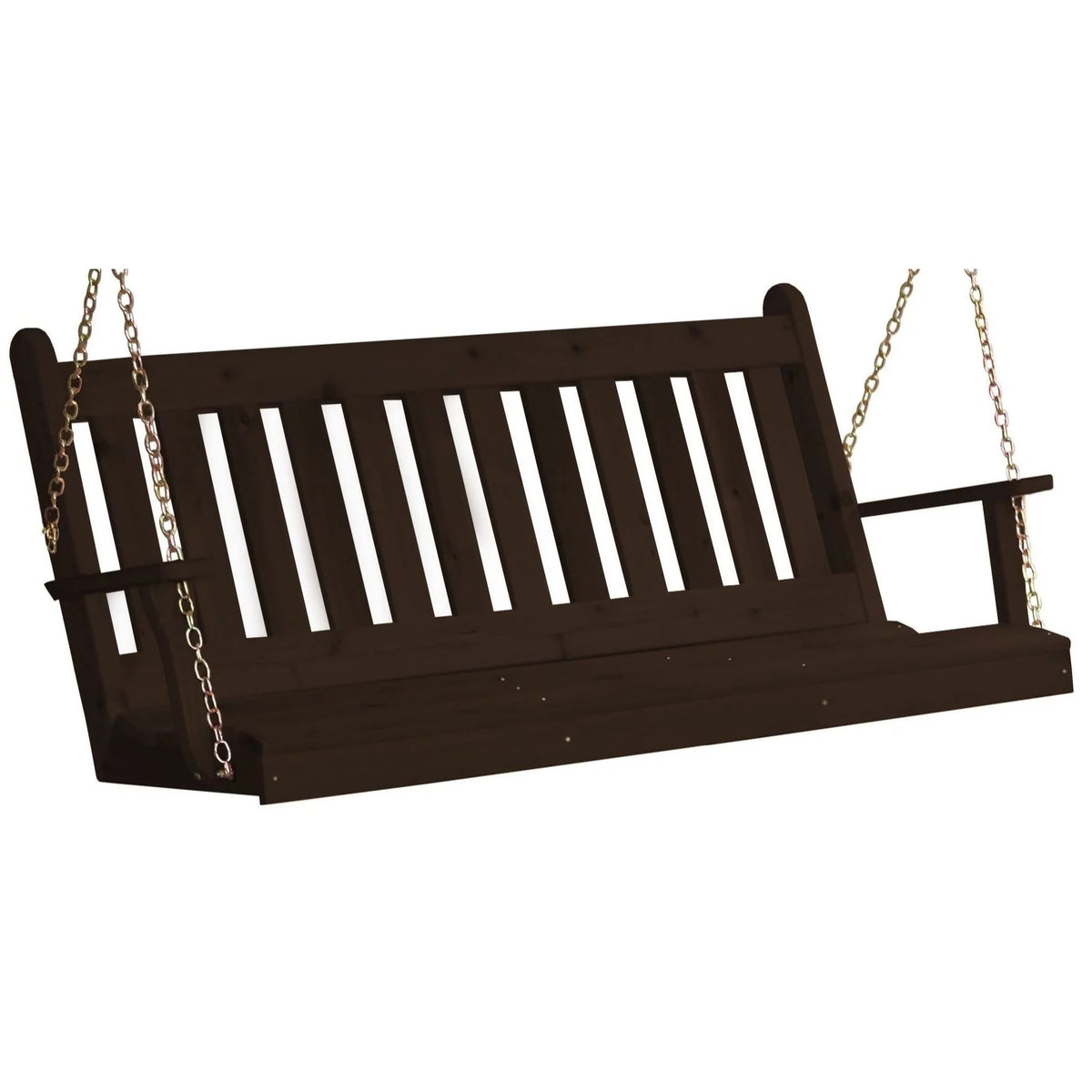 Pine Cedar Swing N906446