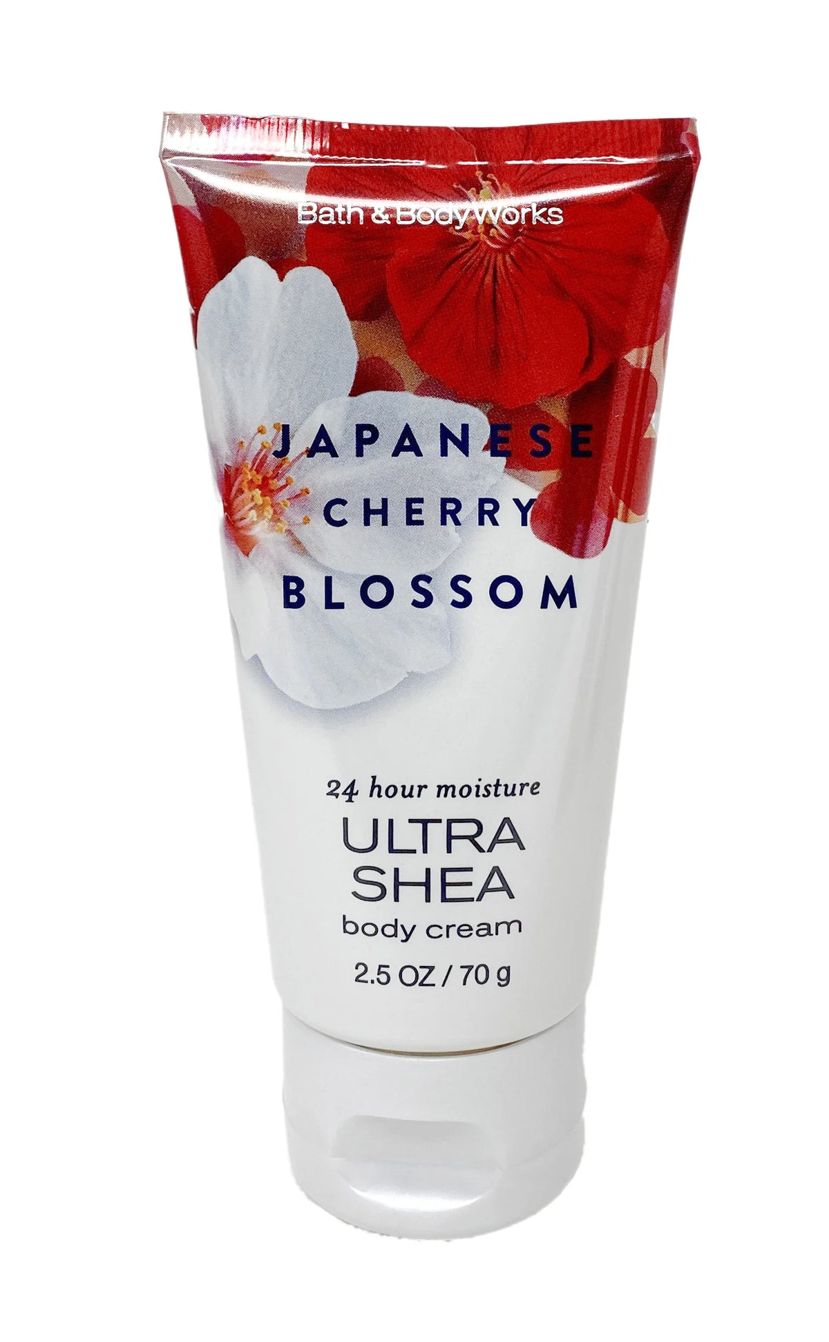 Japanese Cherry Blossom Travel Size Fragrance Mist, Body Cream and Shower Gel Gift Set M156228
