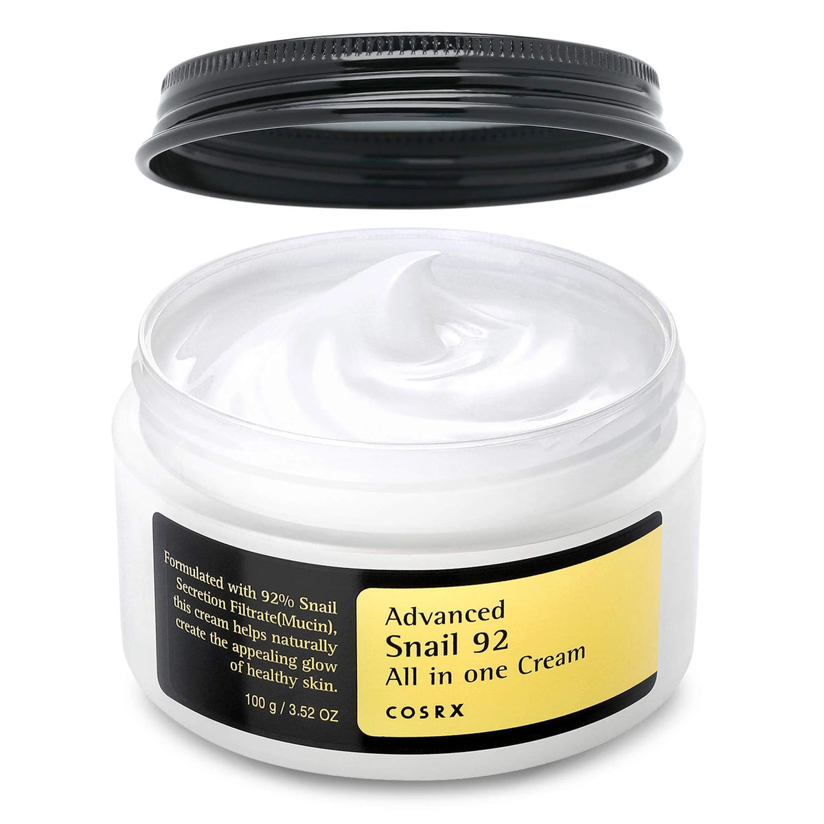 Snail Cream 100g T640235