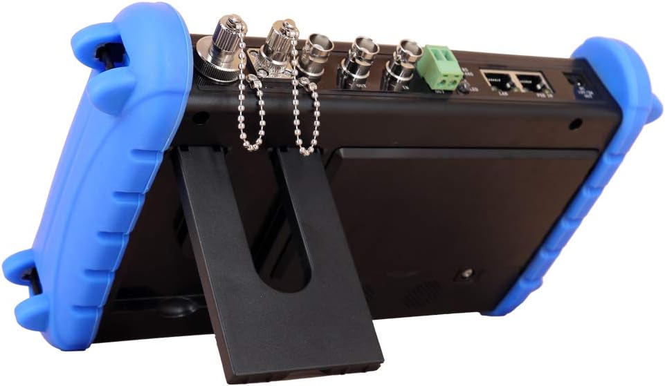 7 Inch Touch Screen CCTV Tester A86528
