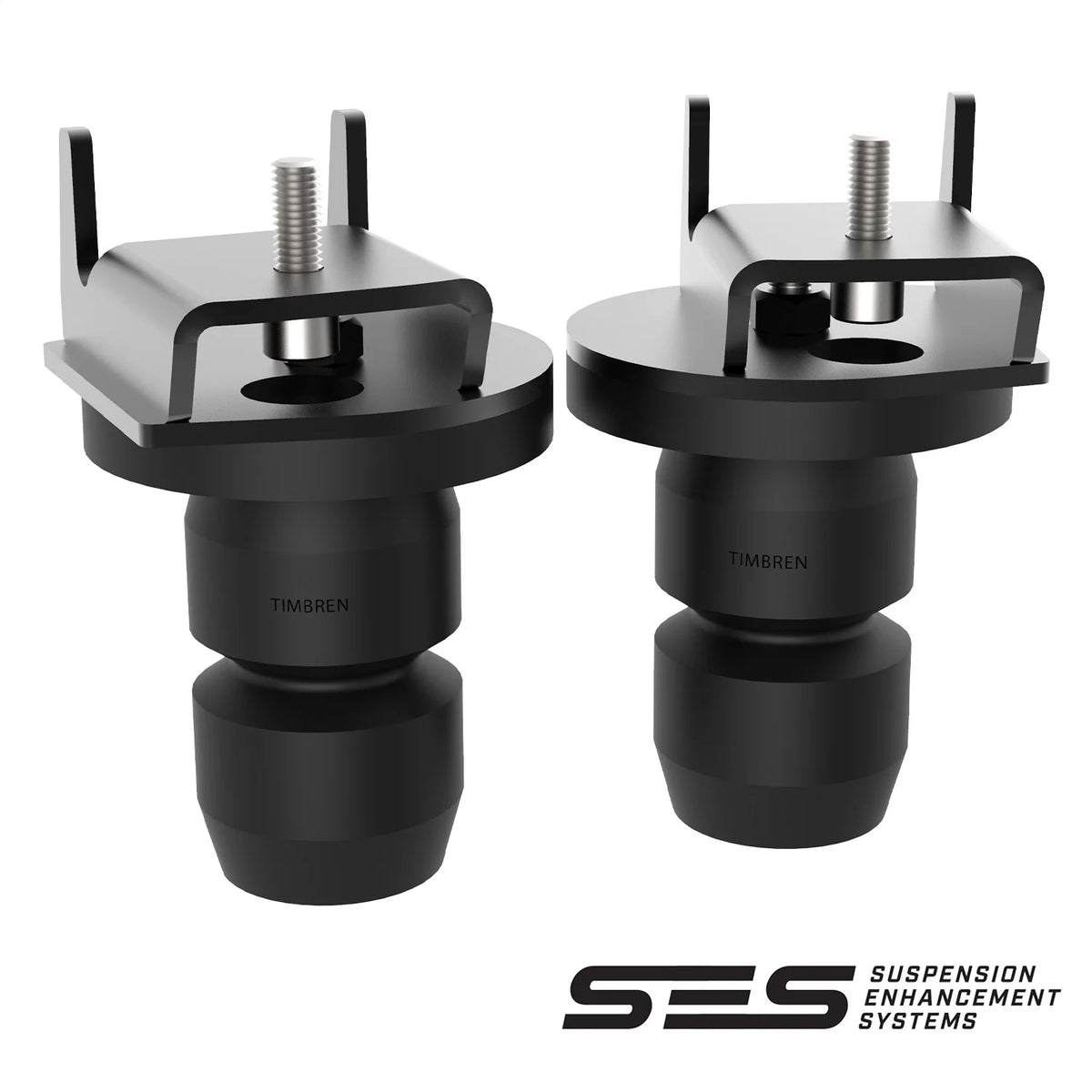 Suspension Enhancement System for Ford F150 Raptor Z955