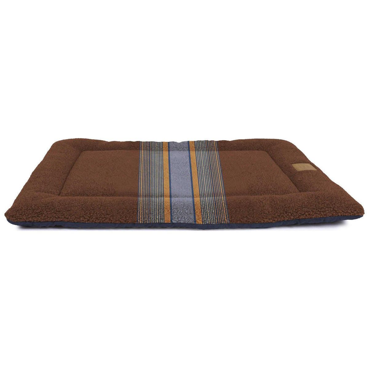 Vintage Camp Comfort Cushion S244