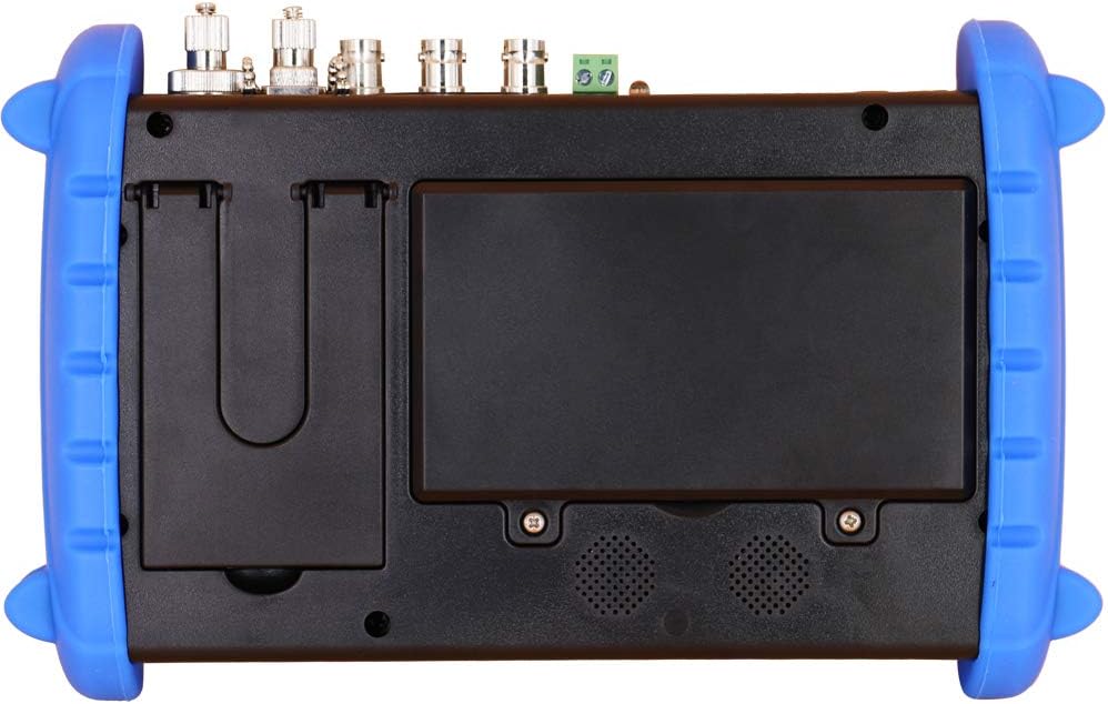 7 Inch Touch Screen CCTV Tester A86528