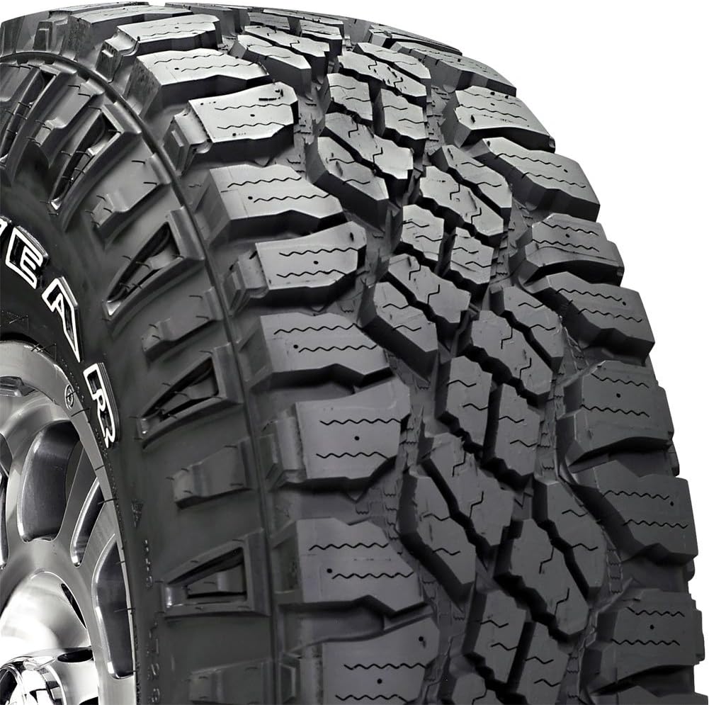 LT245/75R16 120Q Radial Tire U517