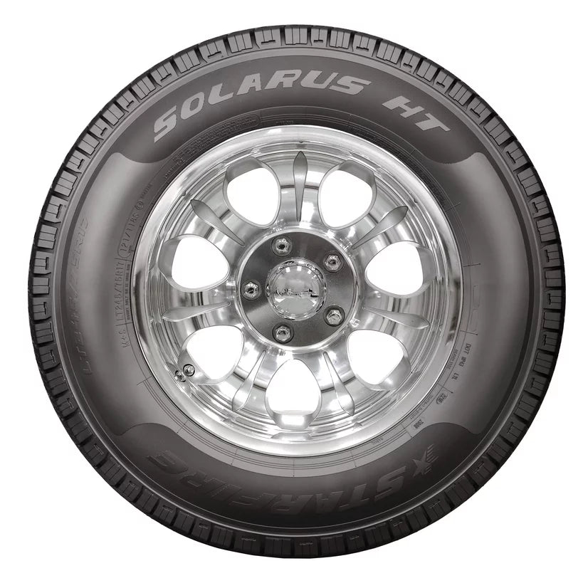 235/70R16 106T All-Season Tire C2281