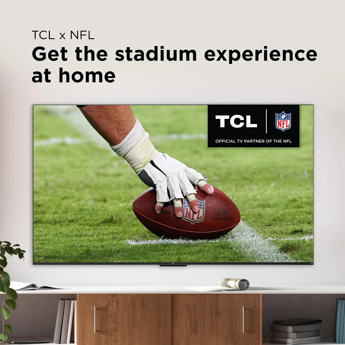 43 Class 4K UHD HDR Smart TV T12591